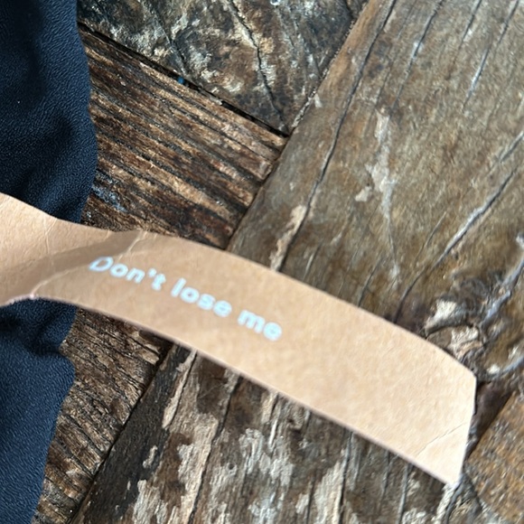 REFORMATION Gray Dress - Picture 9 of 10